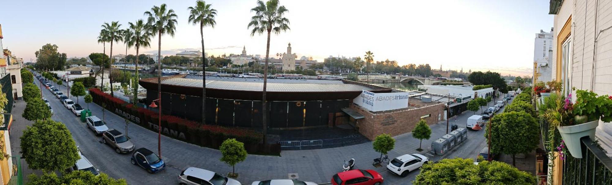 Holiday home Betis Del Oro