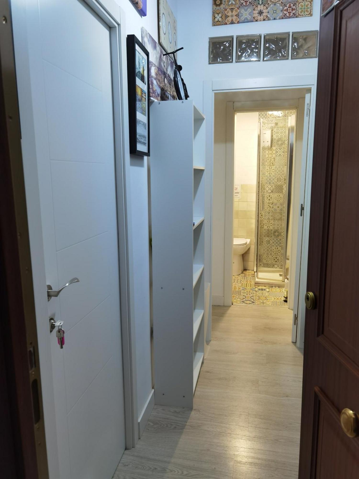 Betis Del Oro Holiday home Seville