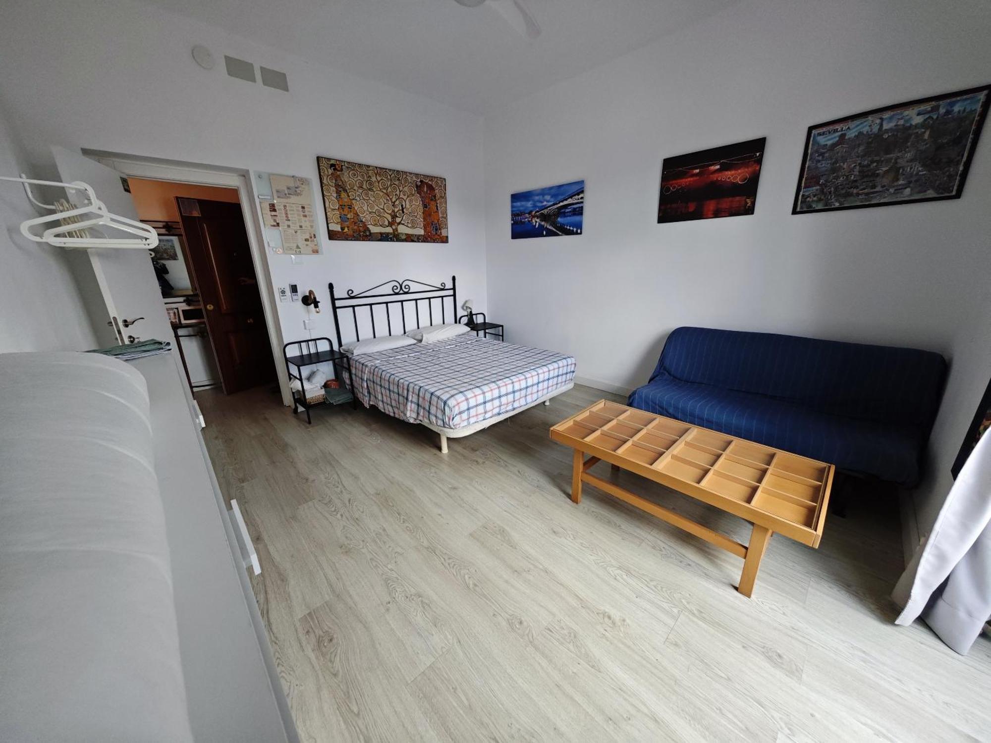 Betis Del Oro Holiday home