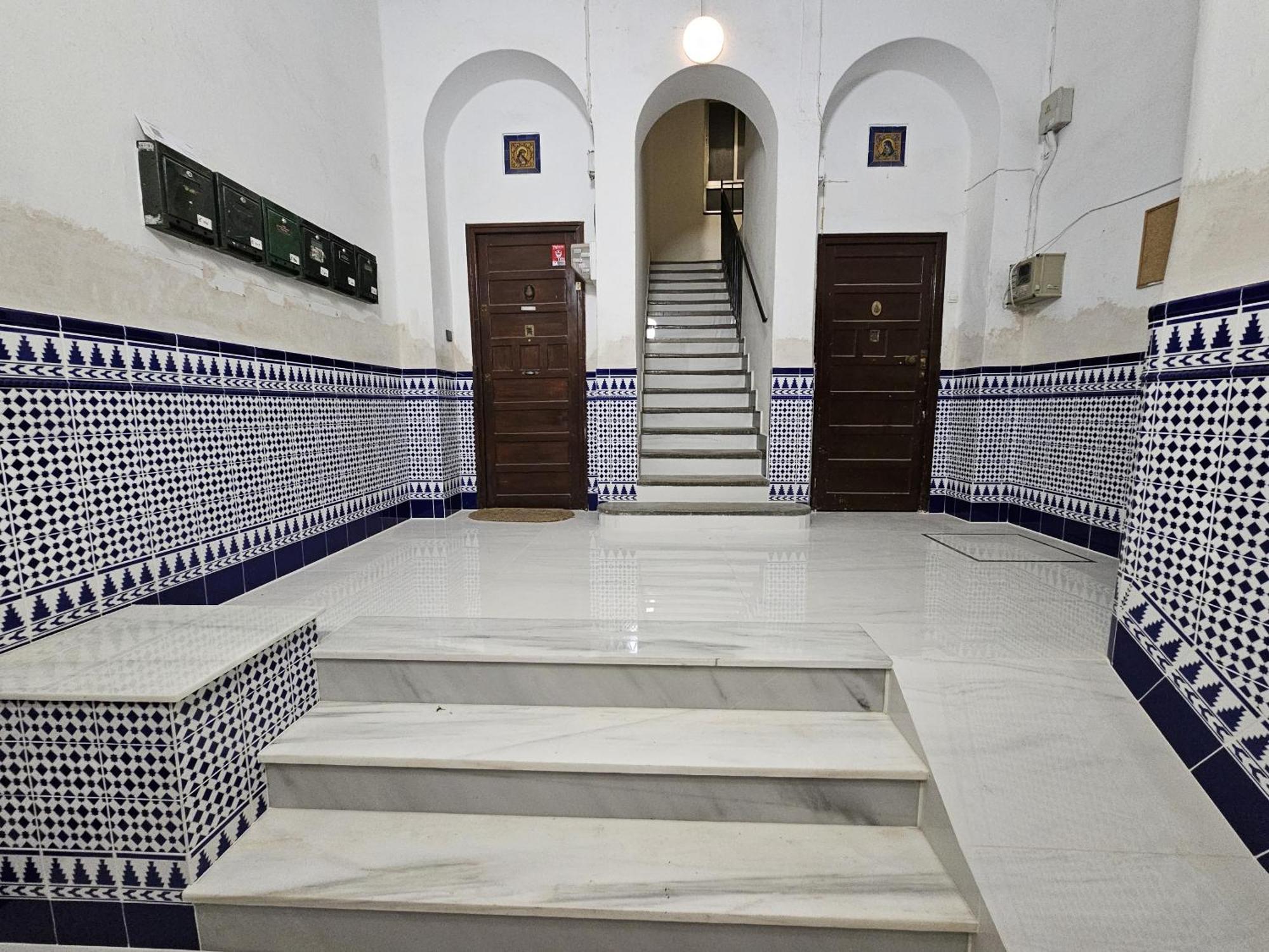 Holiday home Betis Del Oro
