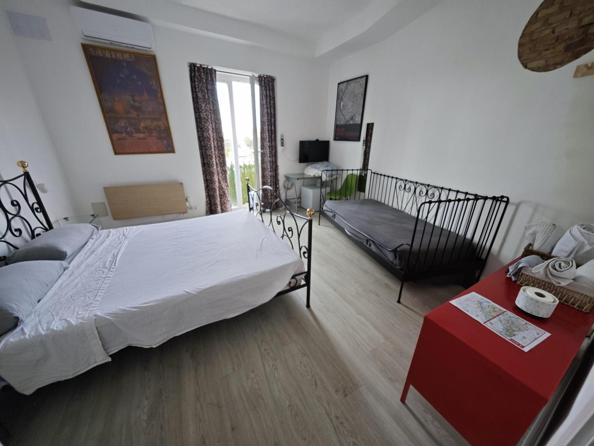 Betis Del Oro Holiday home *