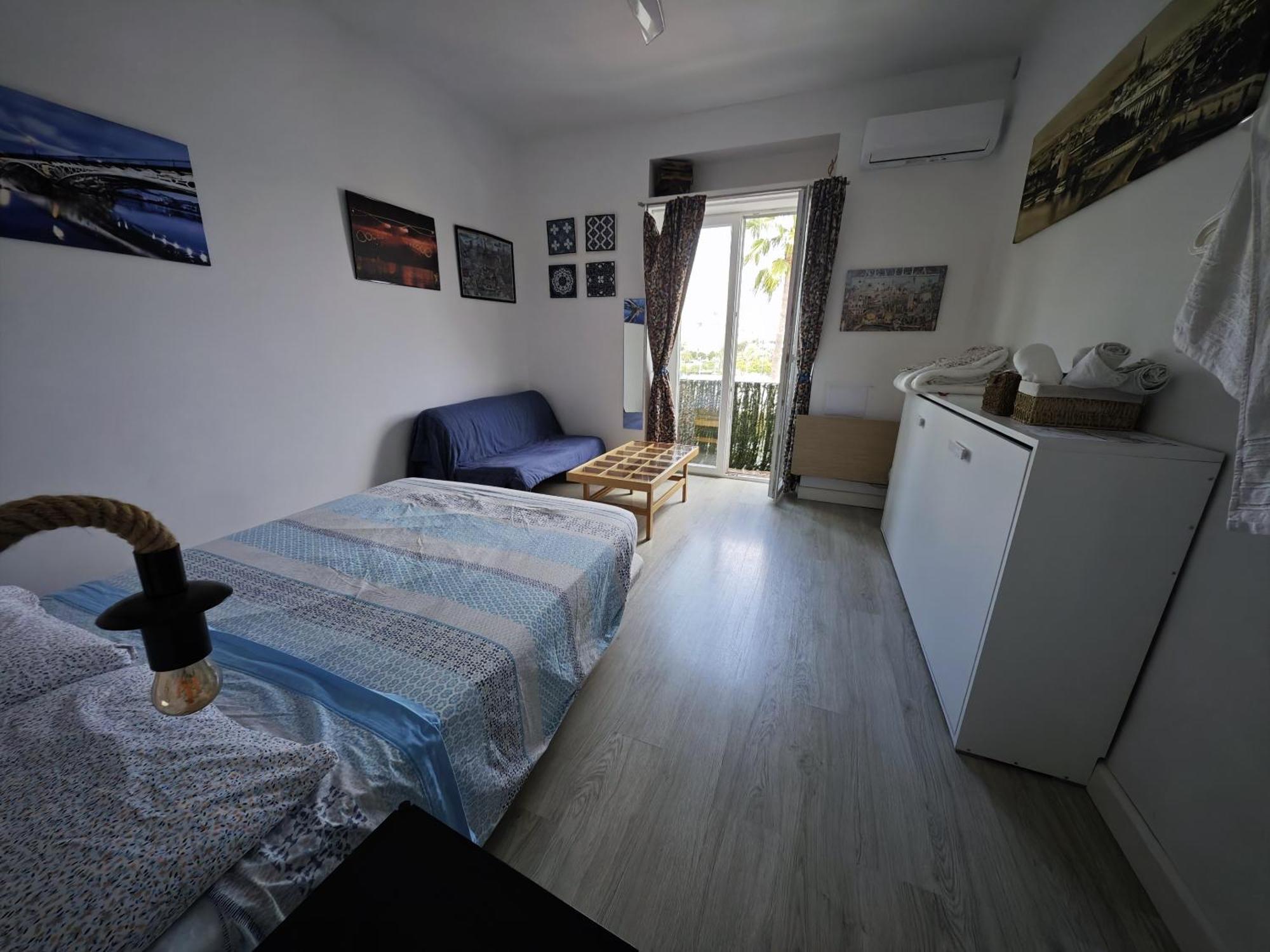 Holiday home Betis Del Oro
