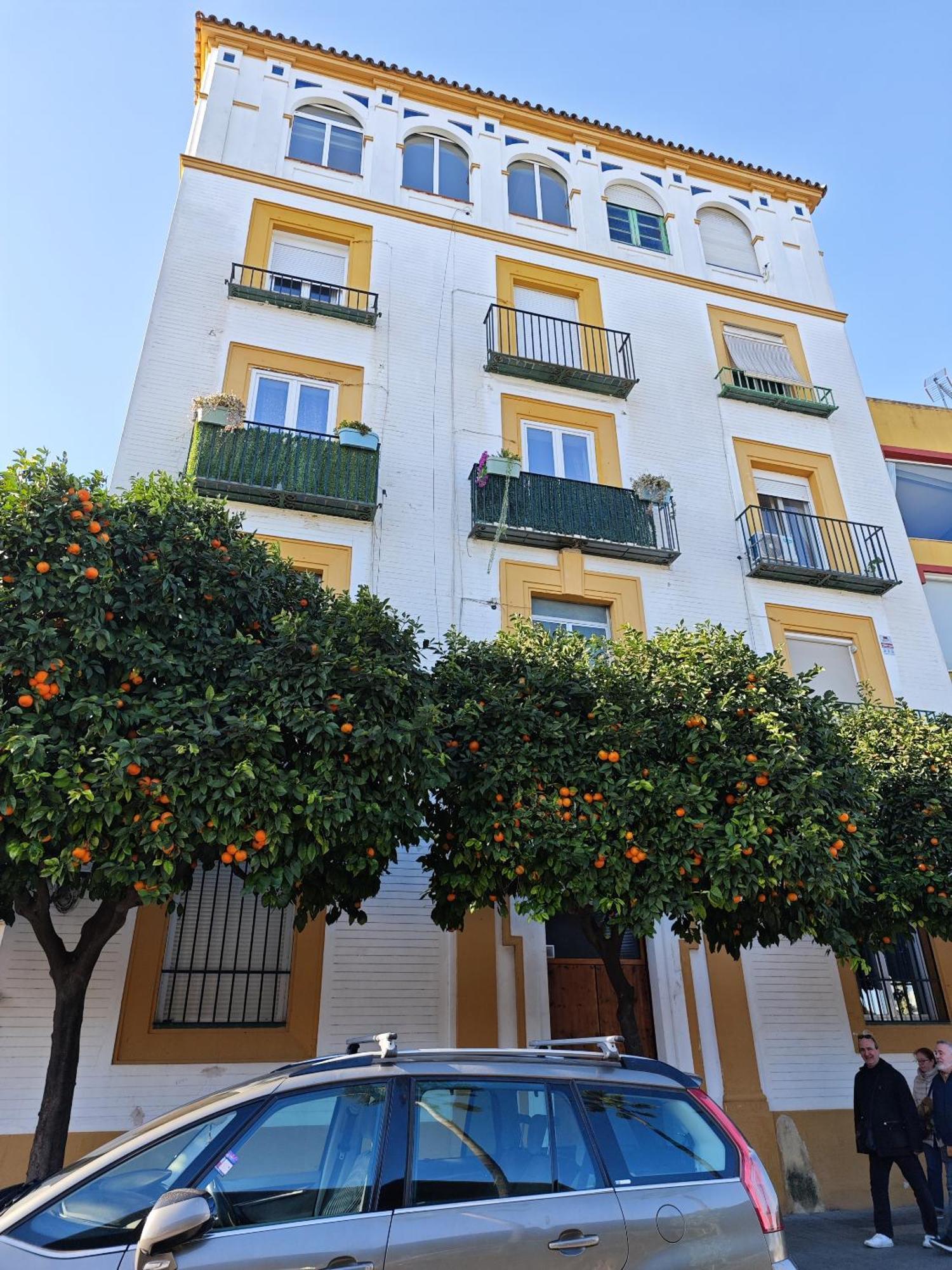 Betis Del Oro Ferienhaus